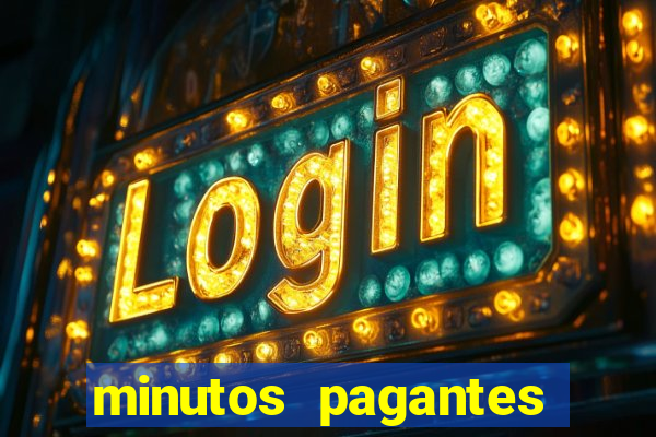 minutos pagantes fortune ox 2024